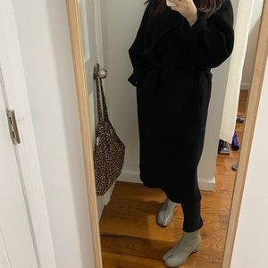 🥳SOLD🎉Korean style wool coat